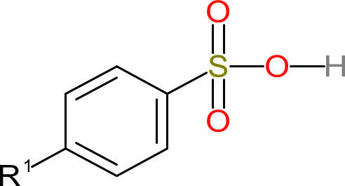حمض السلفونيك