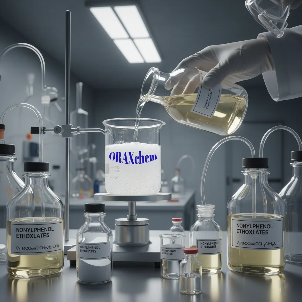 النونيل فينول