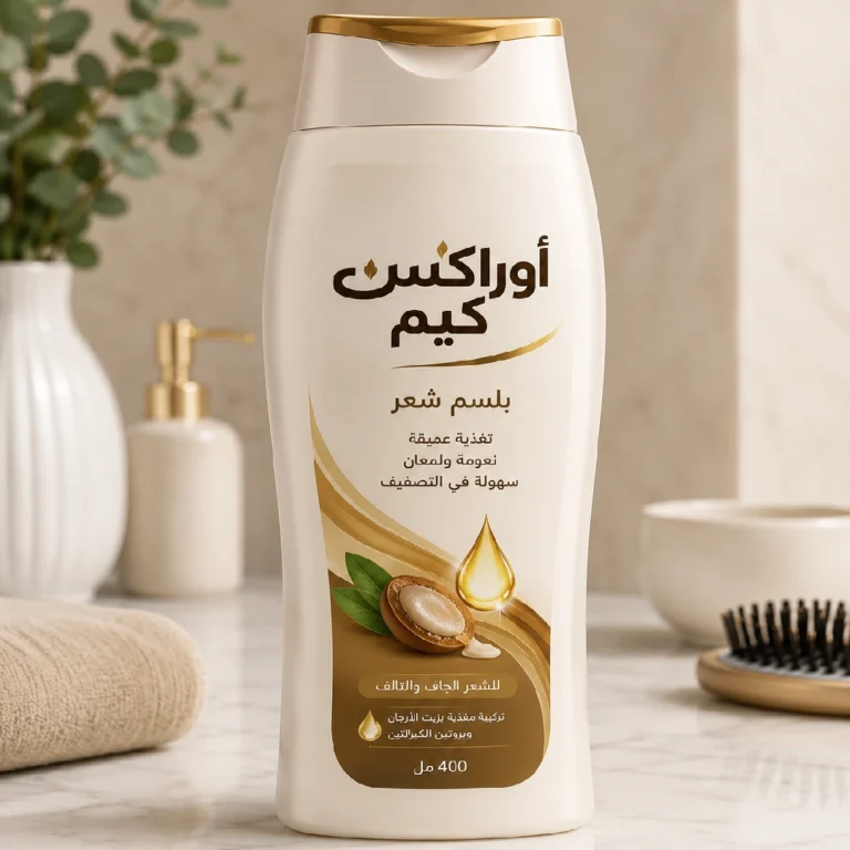 بلسم للشعر