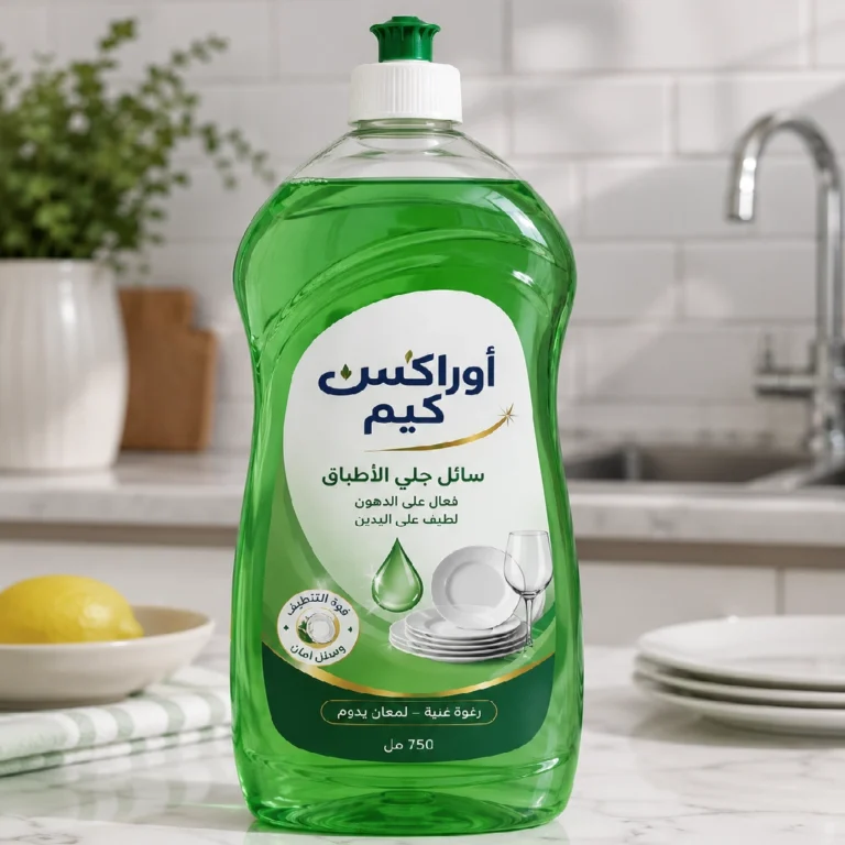 سائل جلي