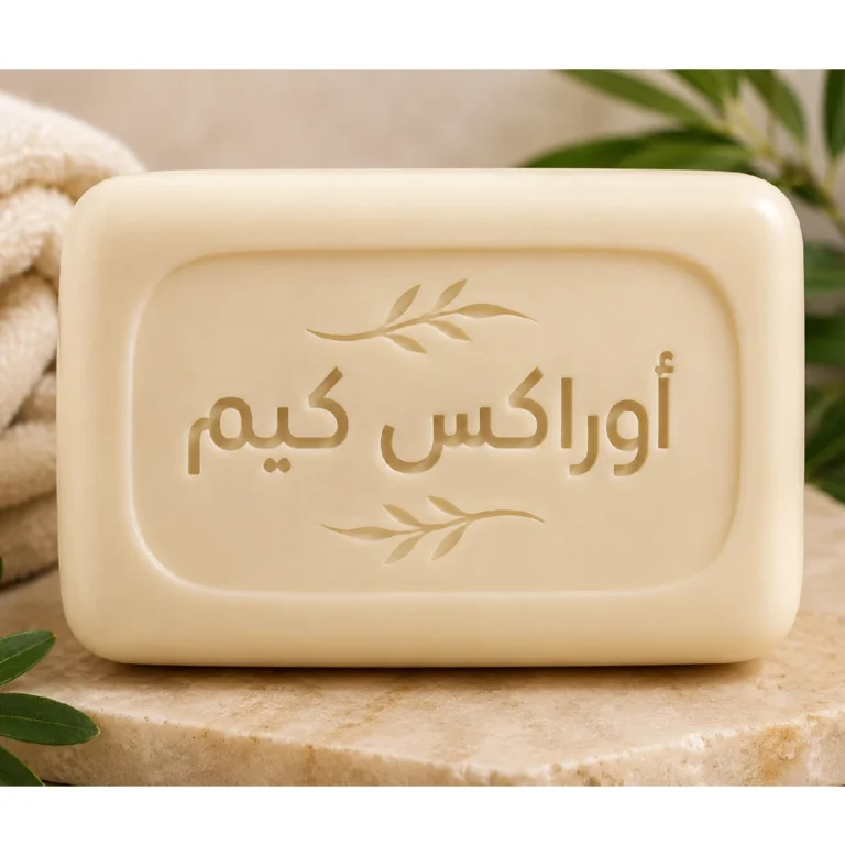 صابون صلب