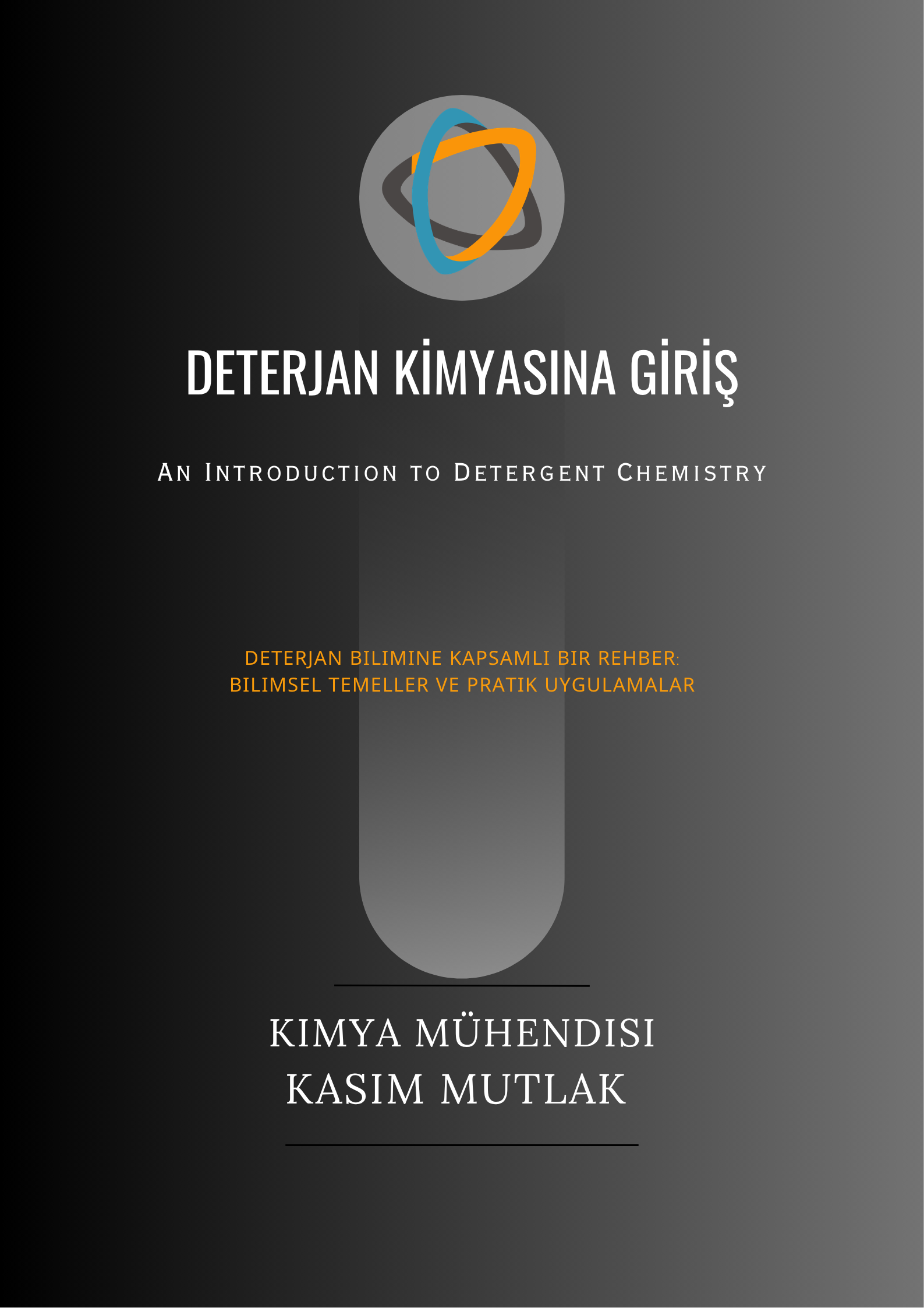 Deterjan Kimyasına Giriş